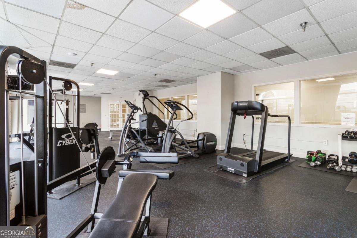 2479 Peachtree Road Atlanta - 37