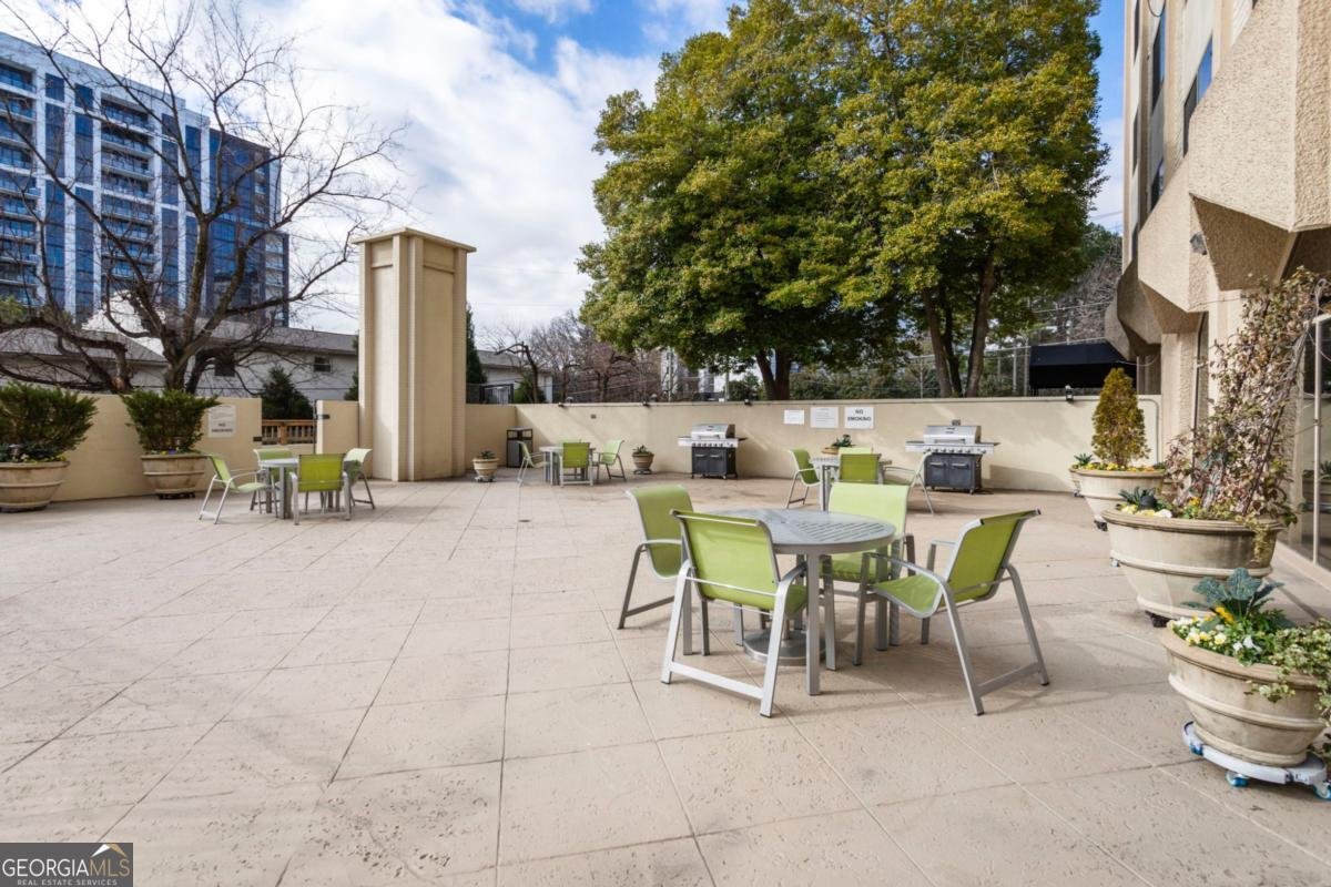 2479 Peachtree Road Atlanta - 46