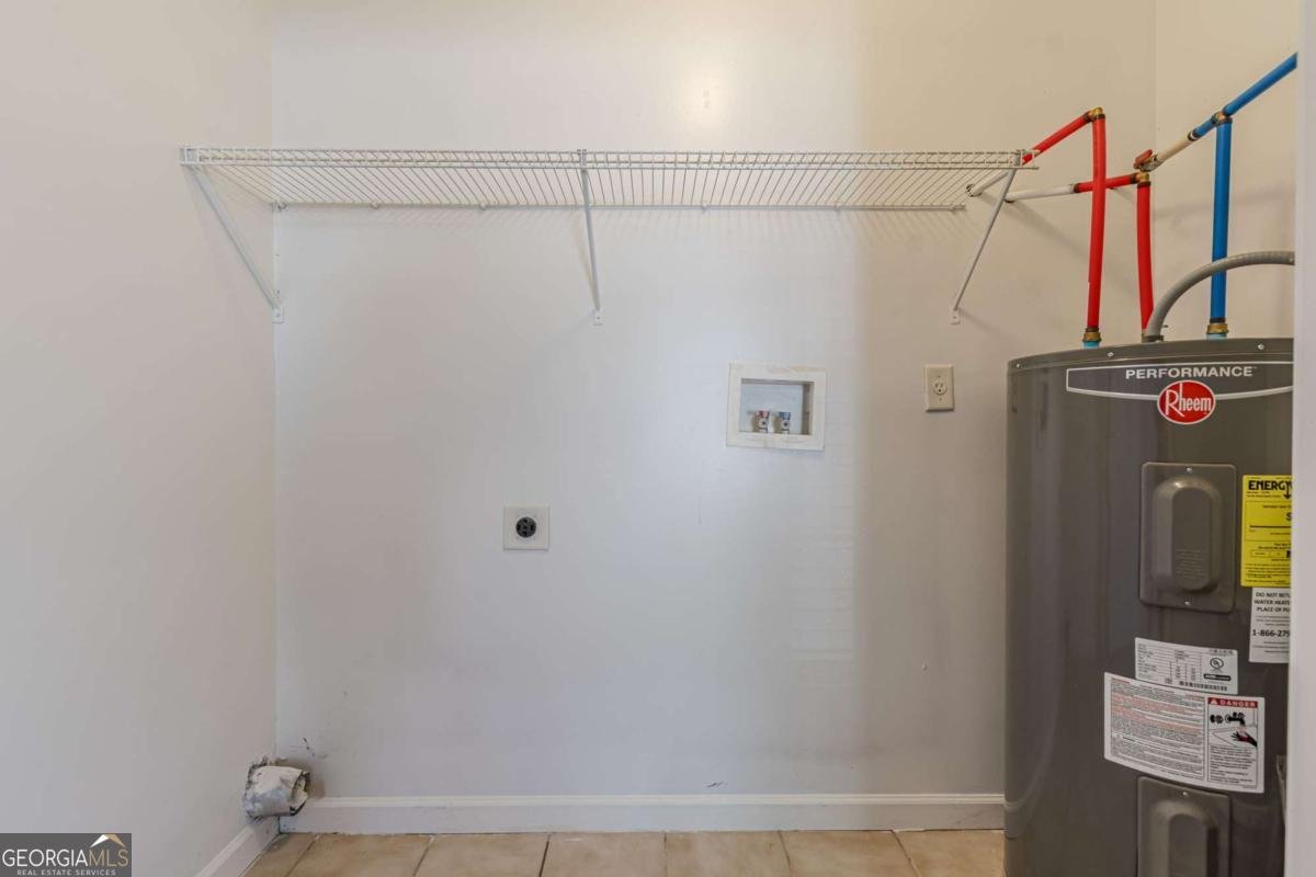 184 Whooping Creek Church Road Carrollton - 20