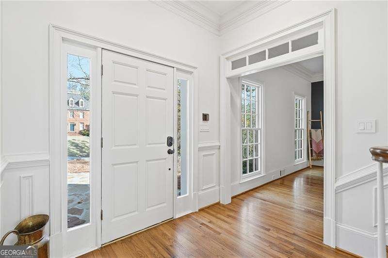 8520 Valemont Drive Sandy Springs - 13