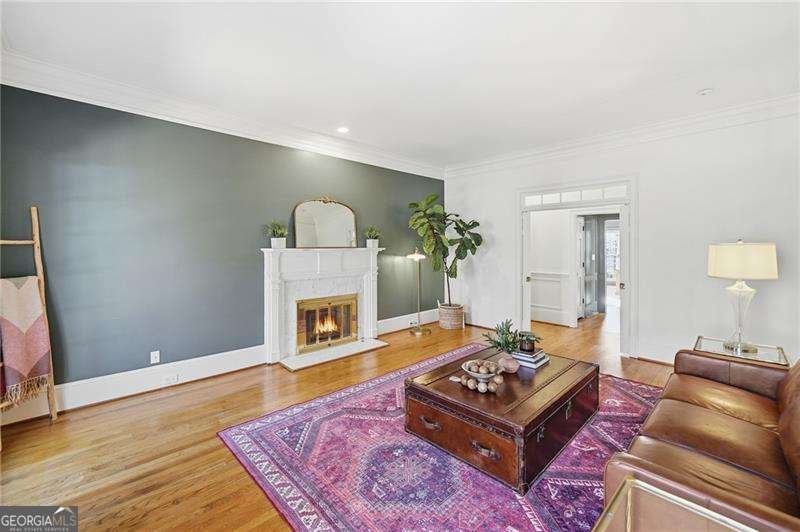 8520 Valemont Drive Sandy Springs - 14