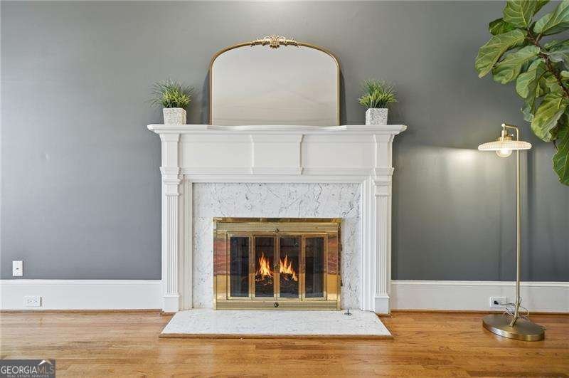 8520 Valemont Drive Sandy Springs - 16