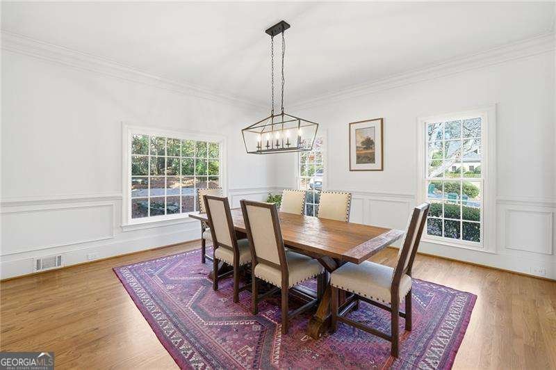 8520 Valemont Drive Sandy Springs - 18