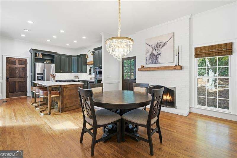 8520 Valemont Drive Sandy Springs - 19