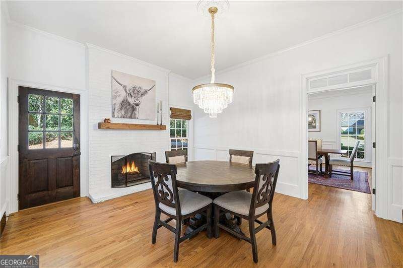 8520 Valemont Drive Sandy Springs - 25