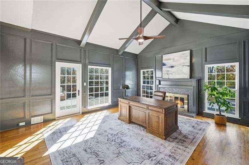 8520 Valemont Drive Sandy Springs - 29