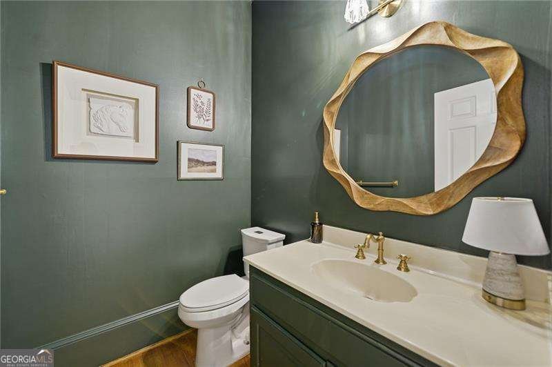 8520 Valemont Drive Sandy Springs - 32