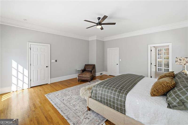 8520 Valemont Drive Sandy Springs - 34