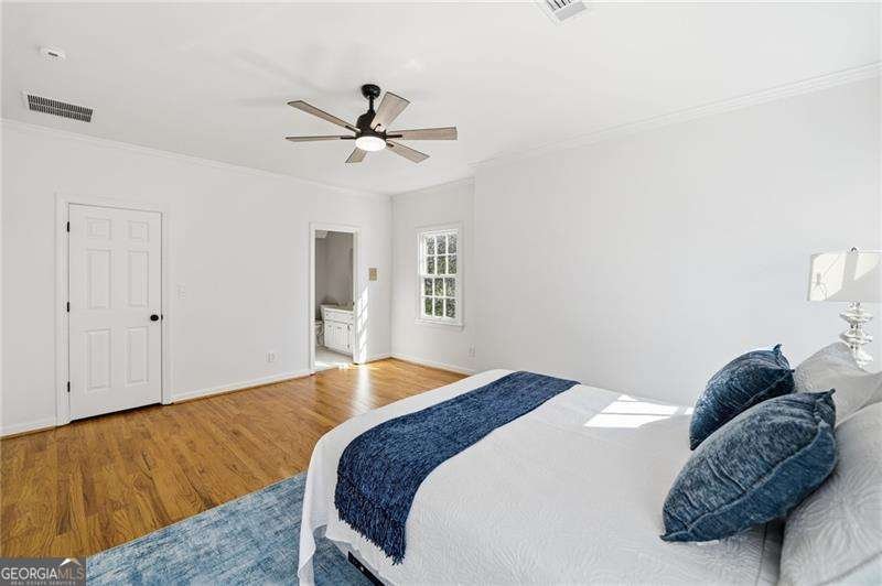 8520 Valemont Drive Sandy Springs - 47