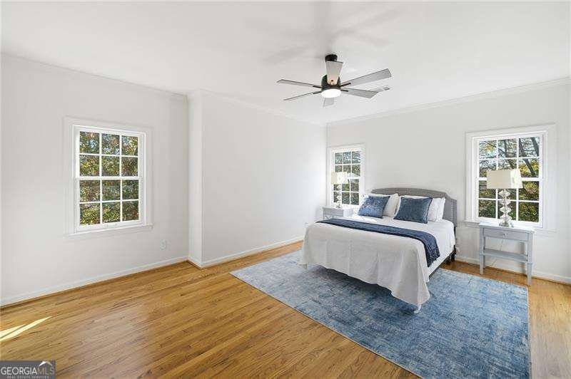 8520 Valemont Drive Sandy Springs - 48