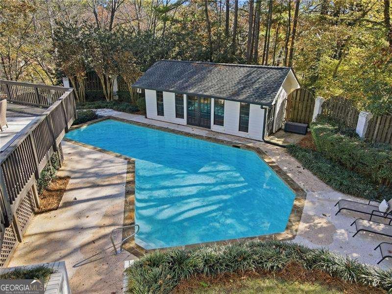 8520 Valemont Drive Sandy Springs - 66