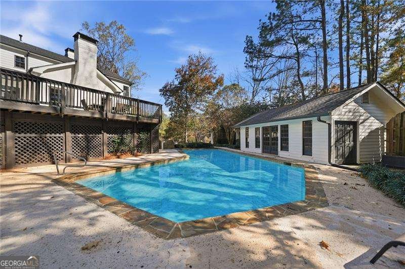 8520 Valemont Drive Sandy Springs - 68