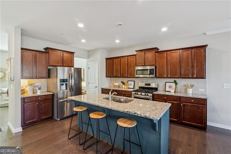 477 Williamson Street Marietta - 1