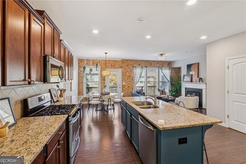 477 Williamson Street Marietta - 2