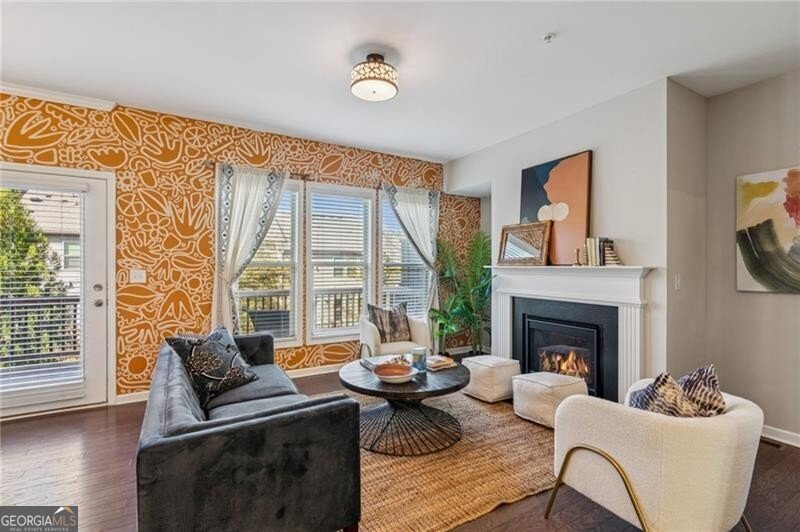 477 Williamson Street Marietta - 3