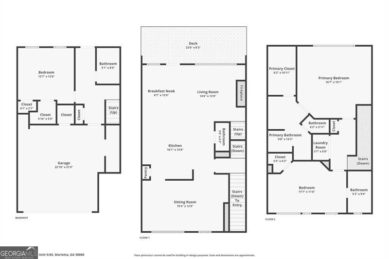 477 Williamson Street Marietta - 40