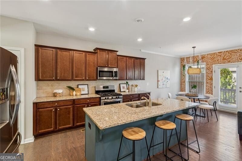 477 Williamson Street Marietta - 9