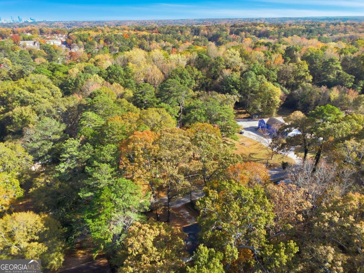 3833 BAKERS FERRY Road Atlanta - 14