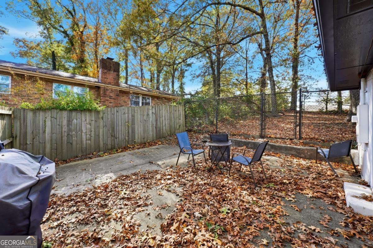 3833 BAKERS FERRY Road Atlanta - 23