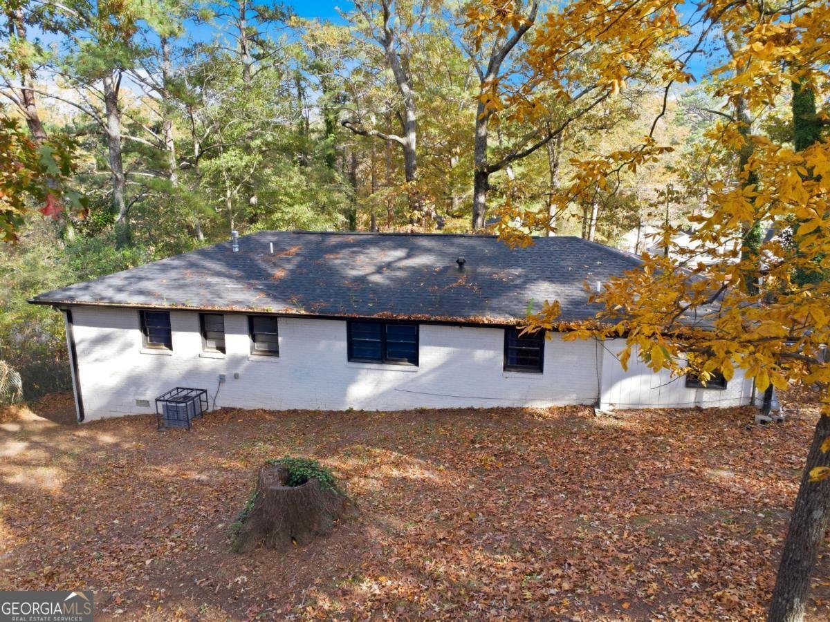 3833 BAKERS FERRY Road Atlanta - 24