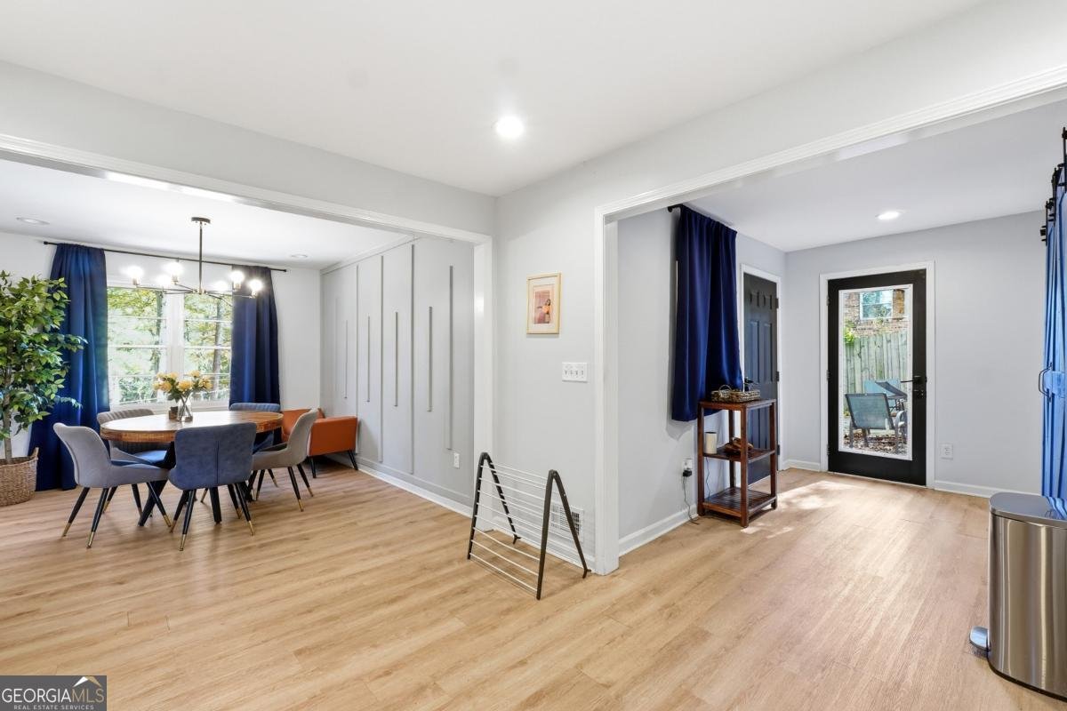 3833 BAKERS FERRY Road Atlanta - 6