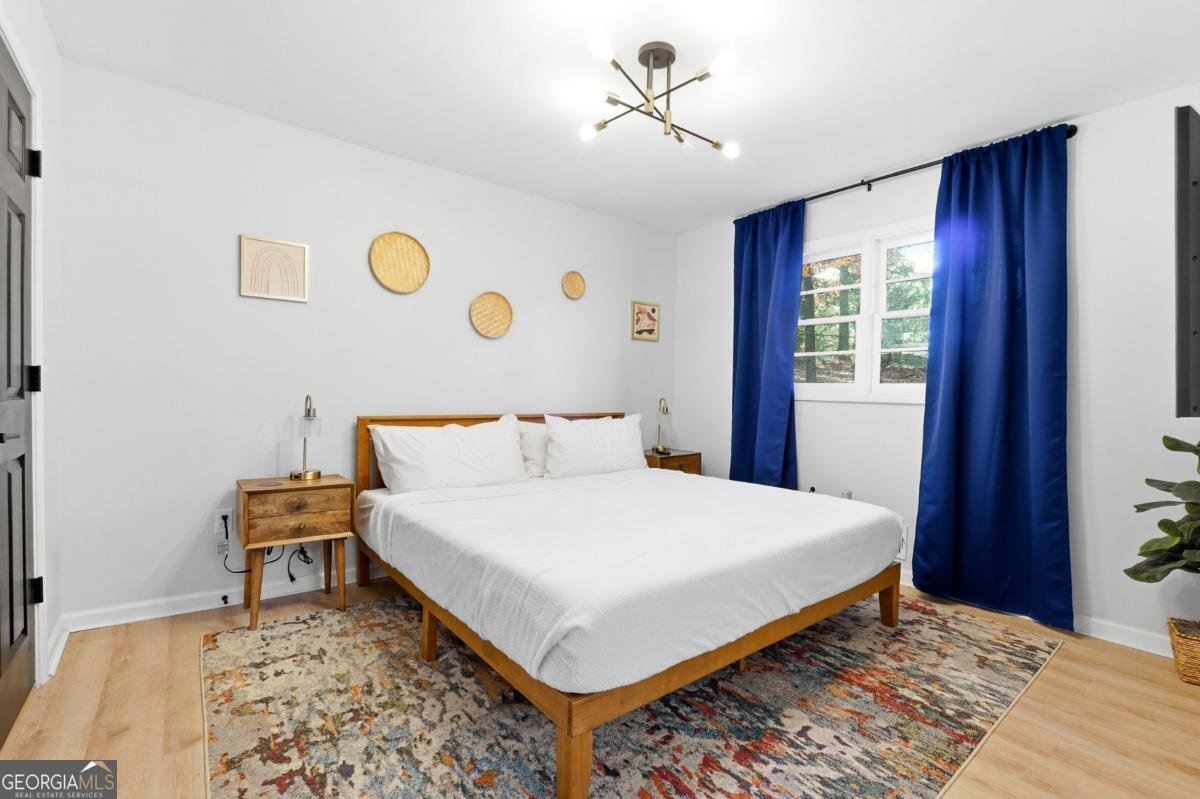 3833 BAKERS FERRY Road Atlanta - 7