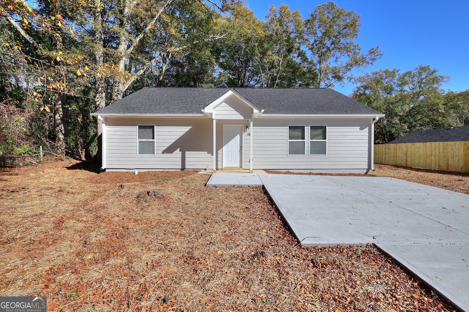 407 Wall Street Monroe - 2