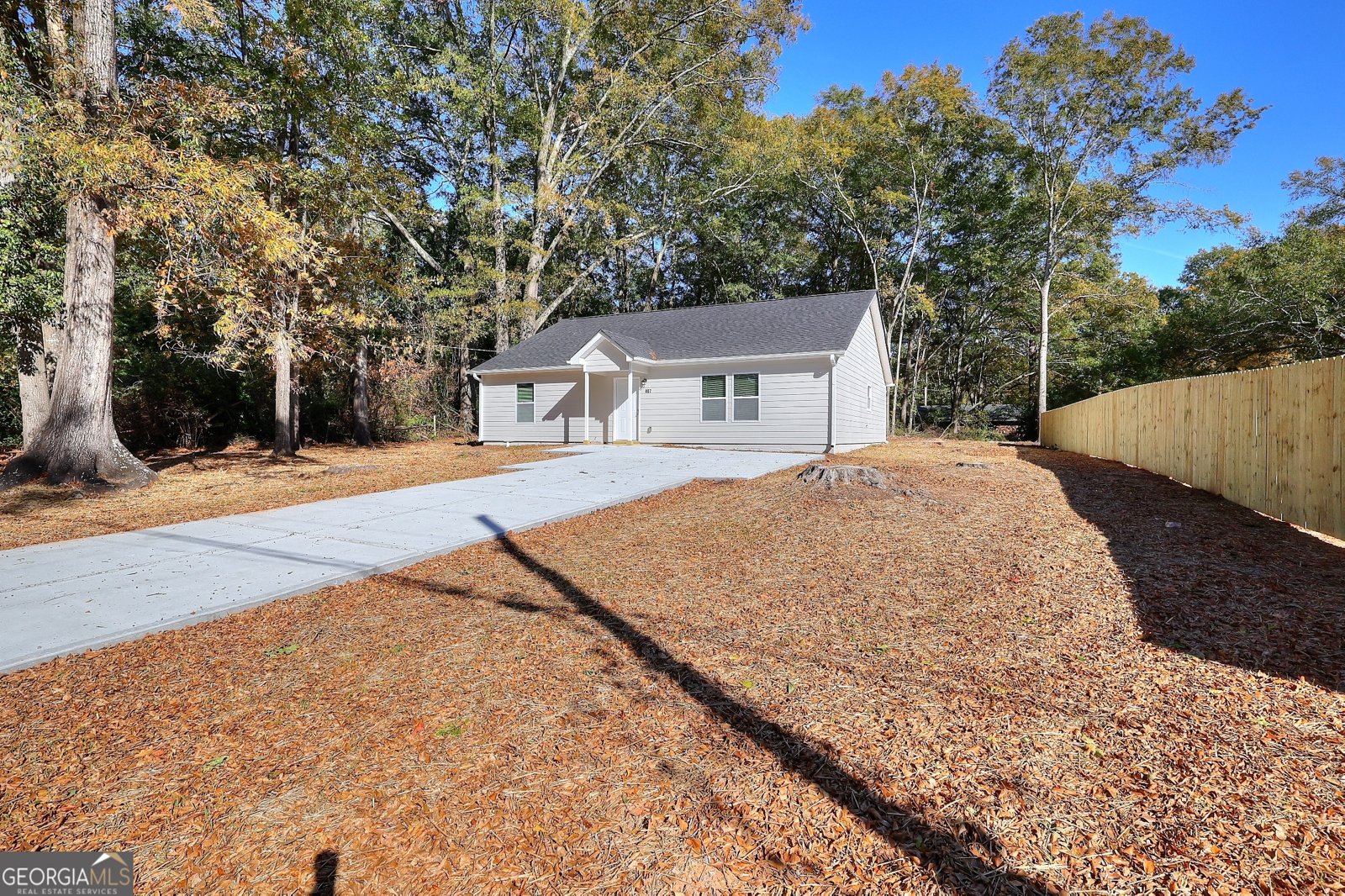 407 Wall Street Monroe - 3