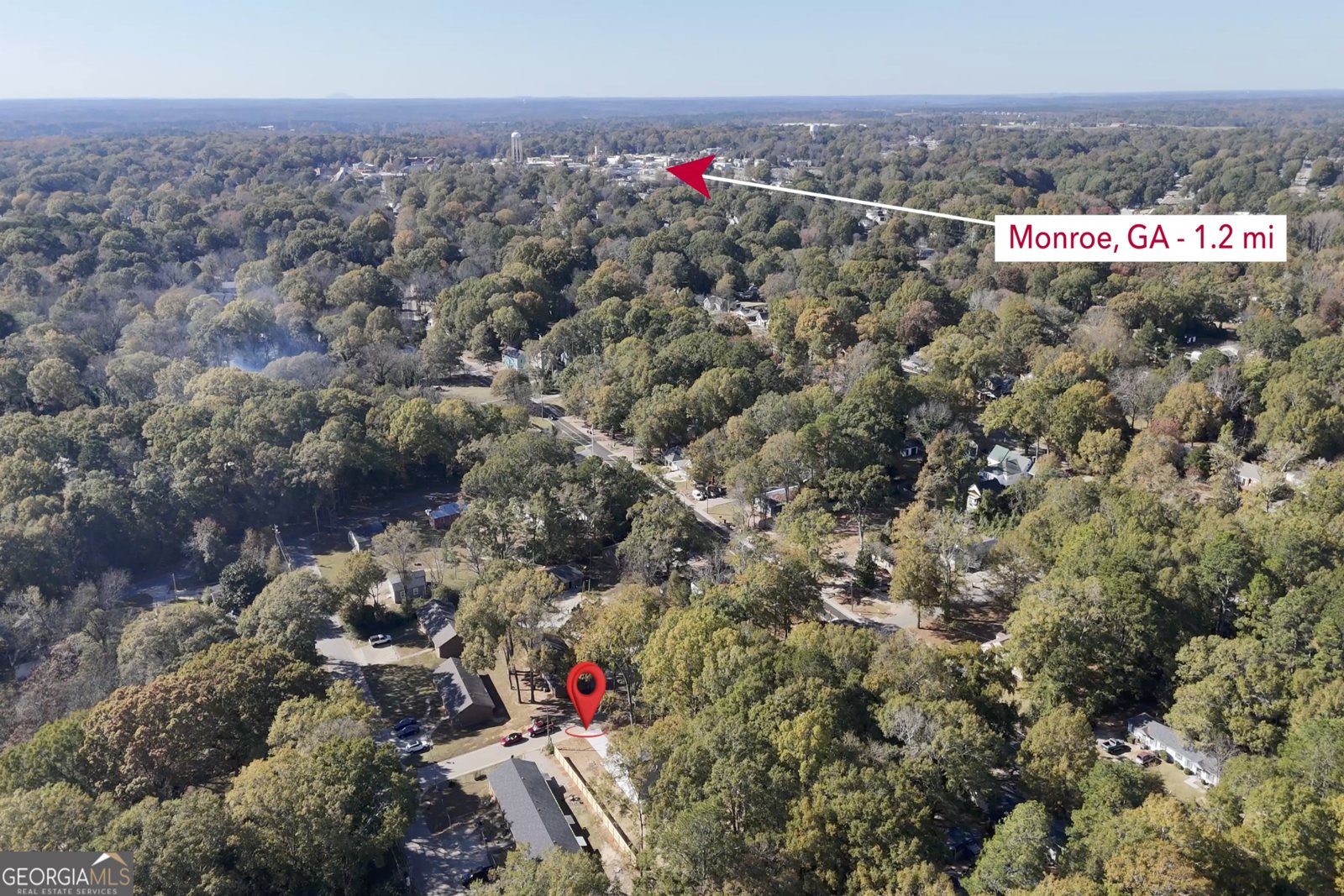 407 Wall Street Monroe - 31