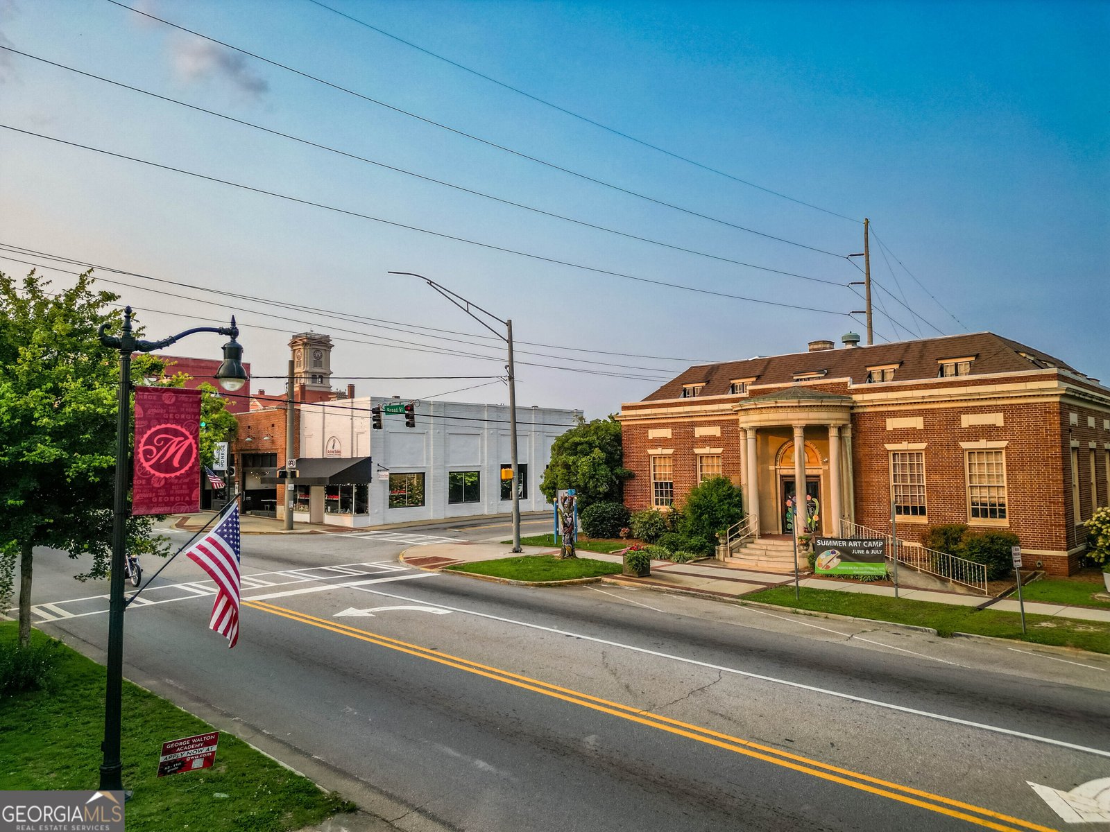 407 Wall Street Monroe - 33