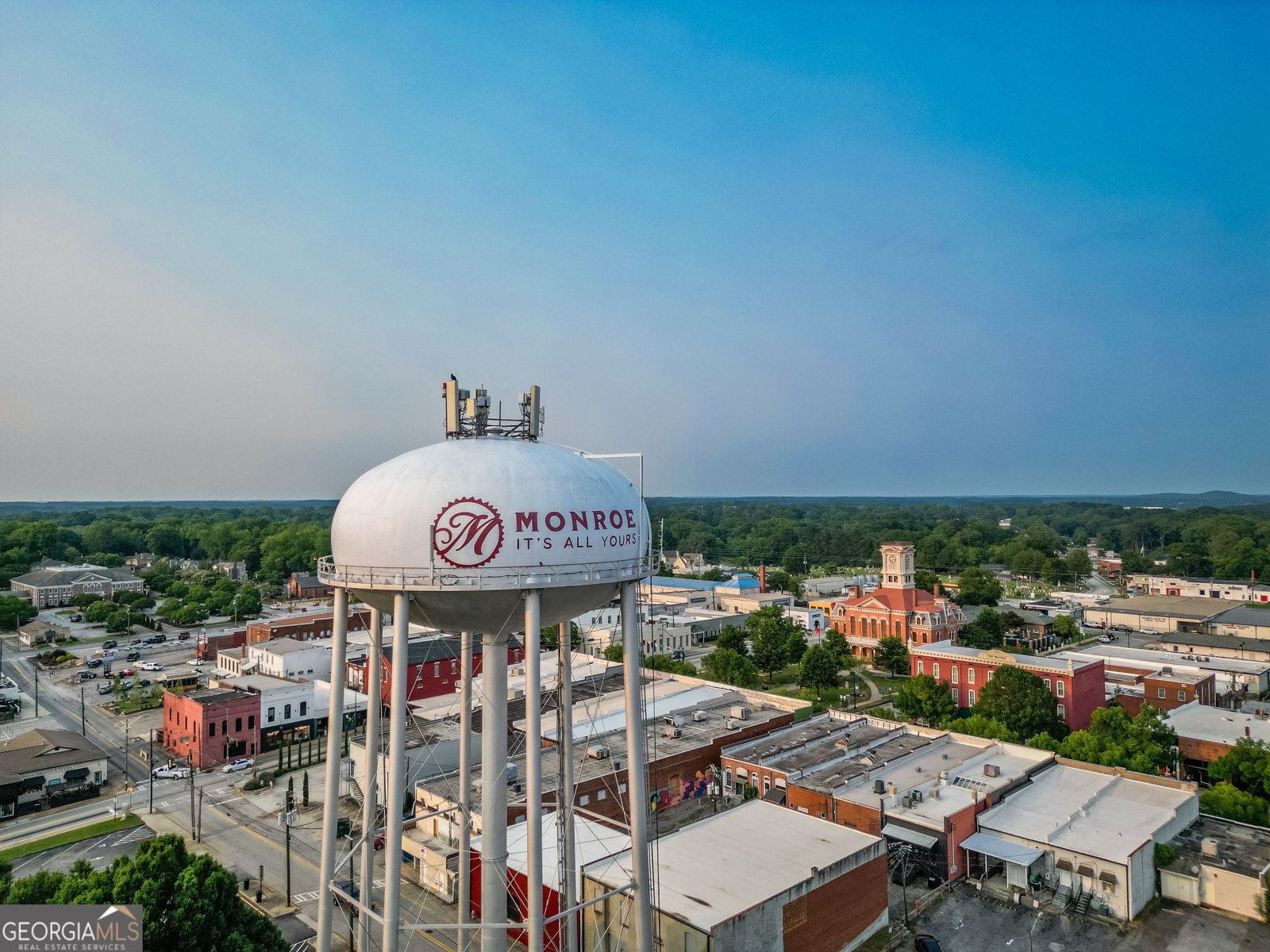 407 Wall Street Monroe - 34