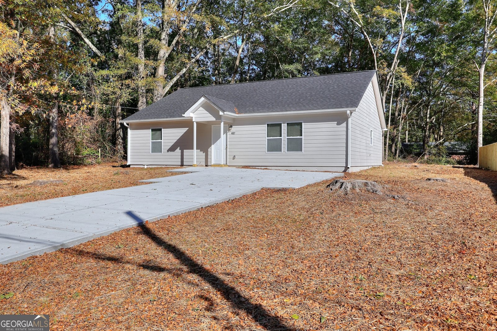 407 Wall Street Monroe - 4