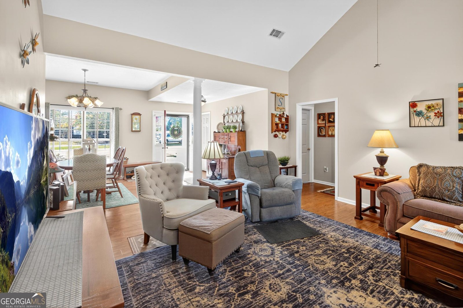 1143 Bartlett Drive Statesboro - 10