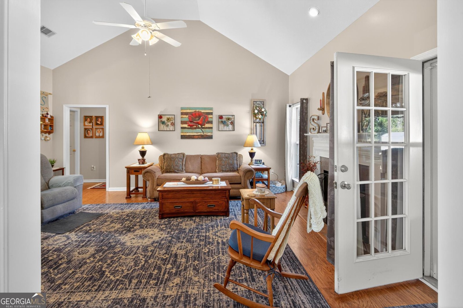 1143 Bartlett Drive Statesboro - 17