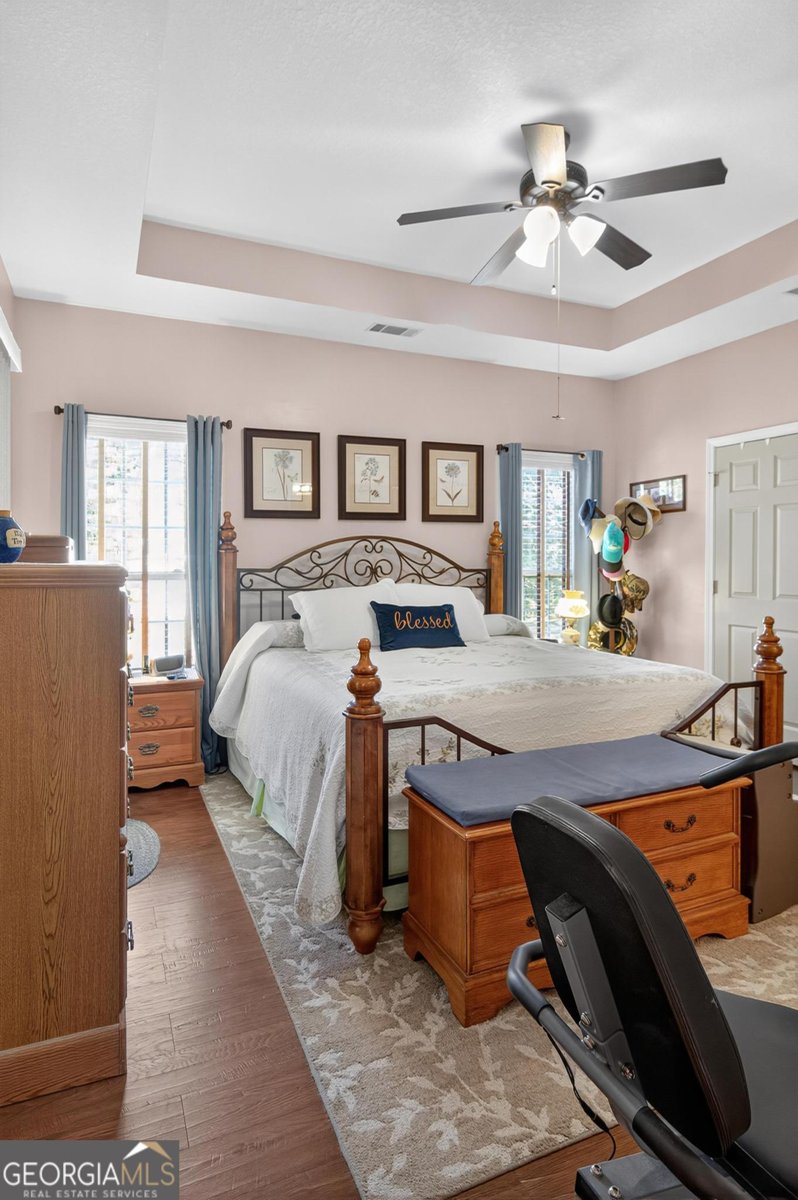 1143 Bartlett Drive Statesboro - 18