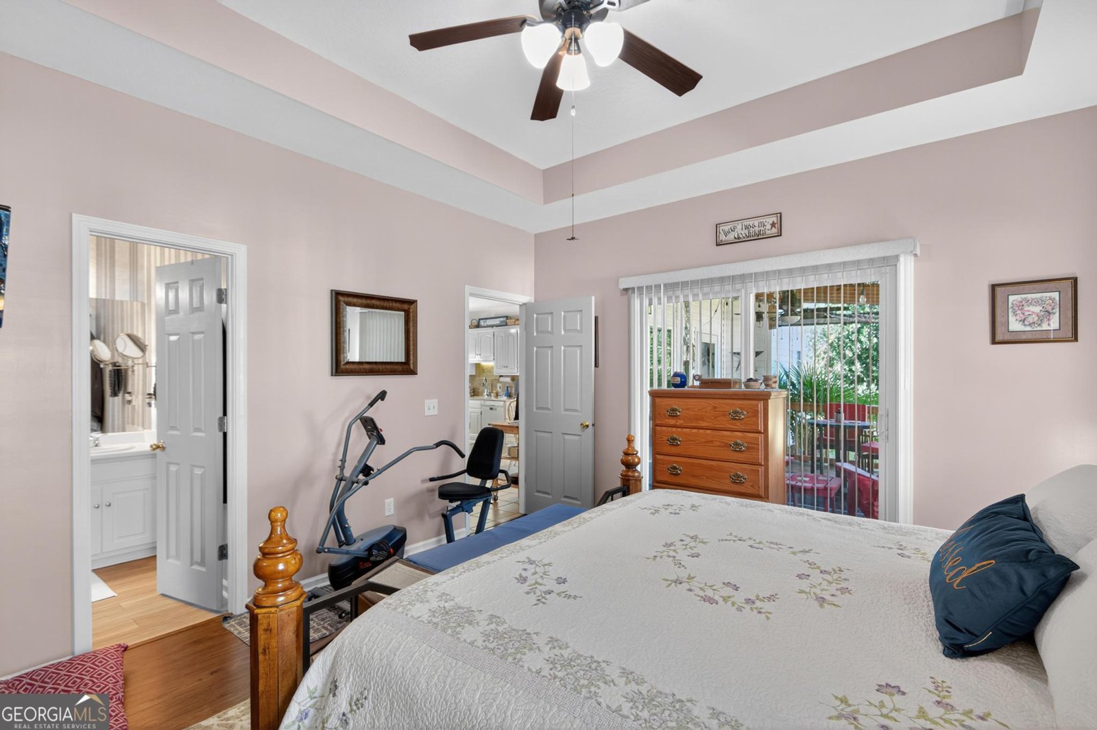 1143 Bartlett Drive Statesboro - 21