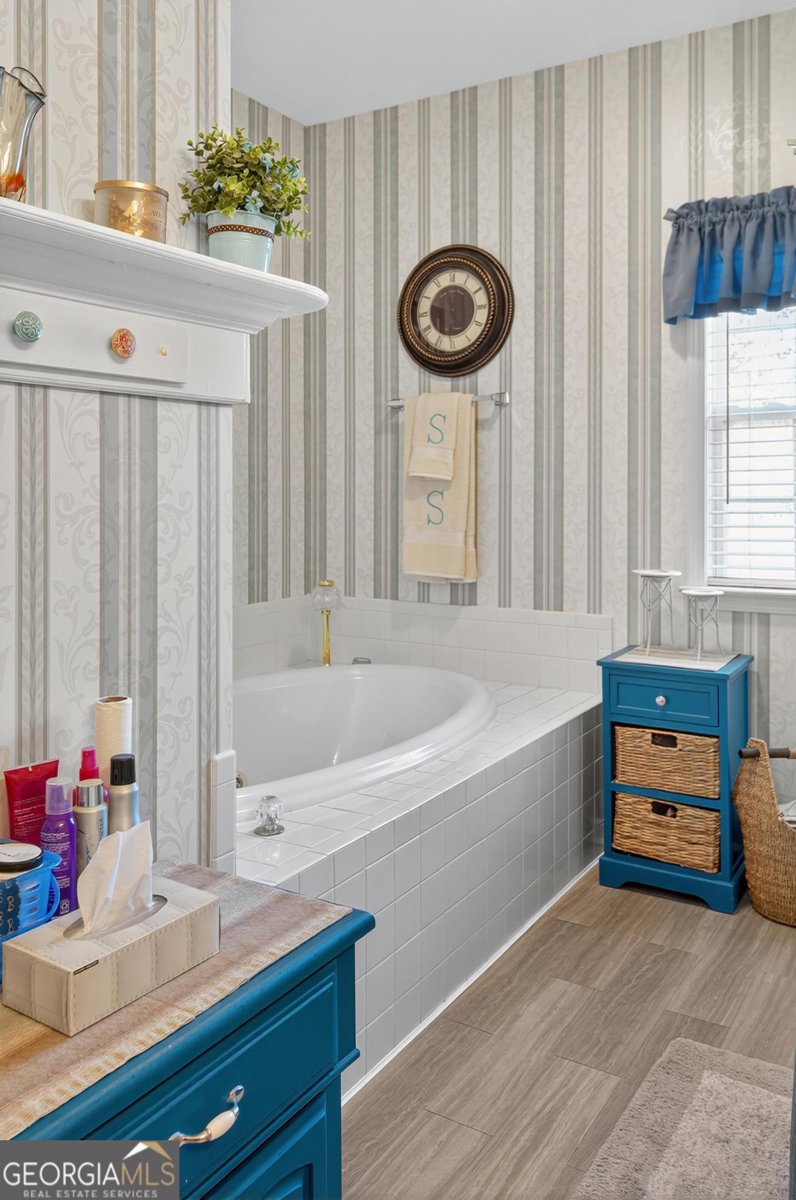 1143 Bartlett Drive Statesboro - 23