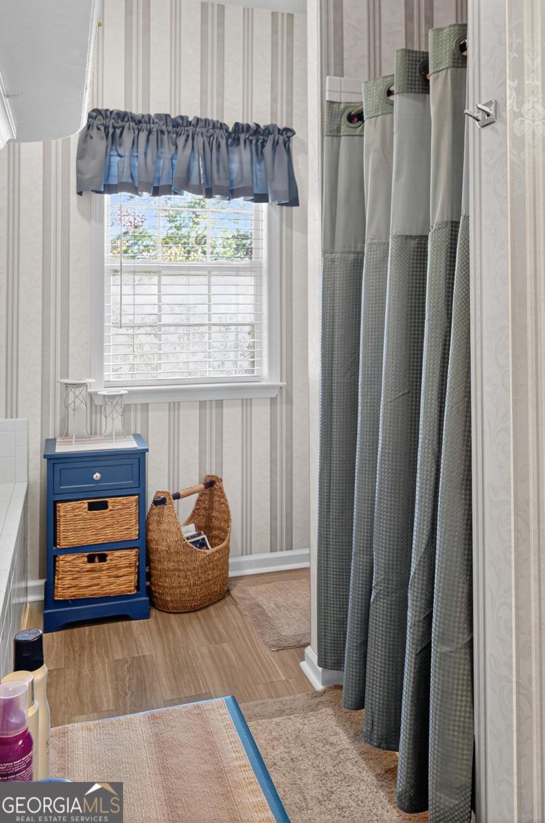 1143 Bartlett Drive Statesboro - 24