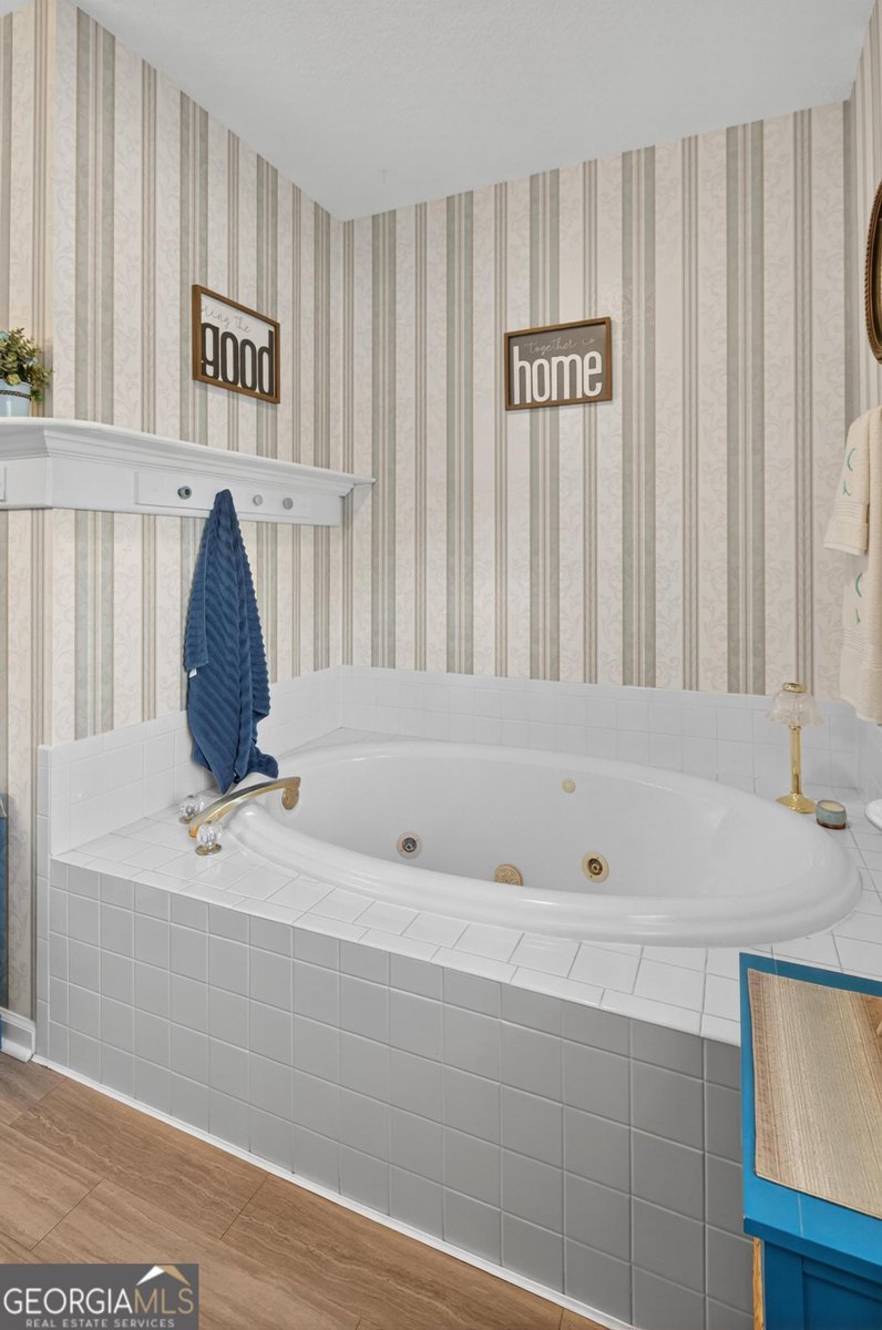 1143 Bartlett Drive Statesboro - 25