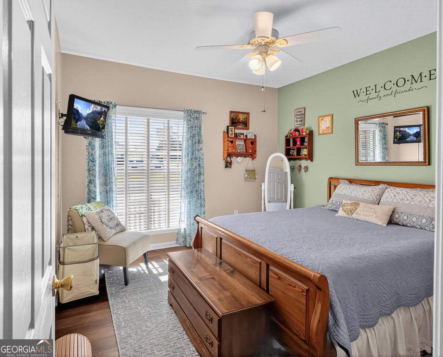 1143 Bartlett Drive Statesboro - 26