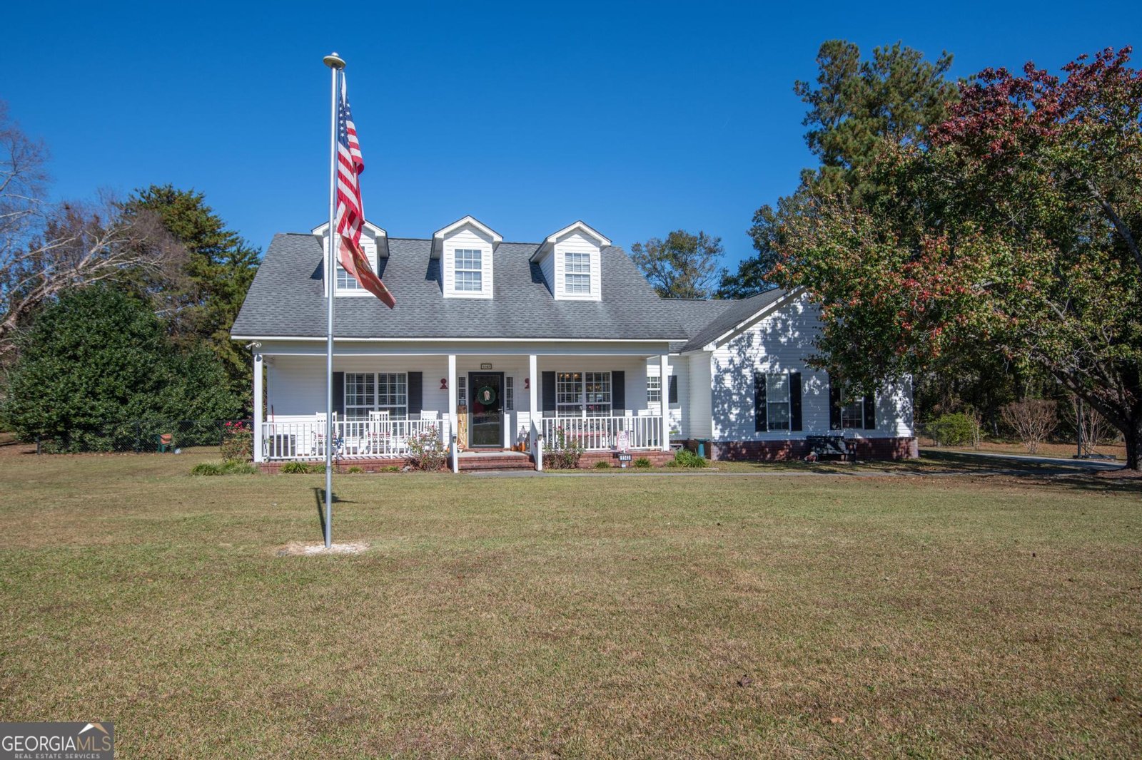 1143 Bartlett Drive Statesboro - 3