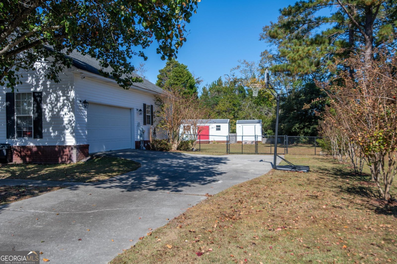 1143 Bartlett Drive Statesboro - 30