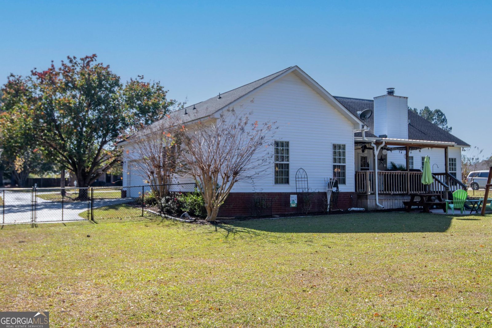 1143 Bartlett Drive Statesboro - 32