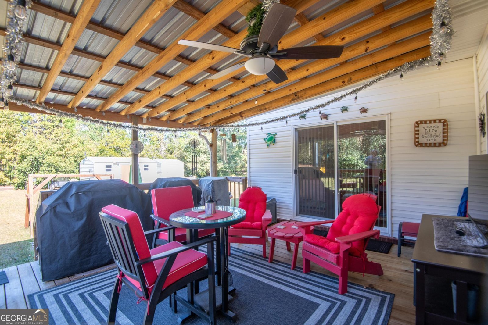 1143 Bartlett Drive Statesboro - 35