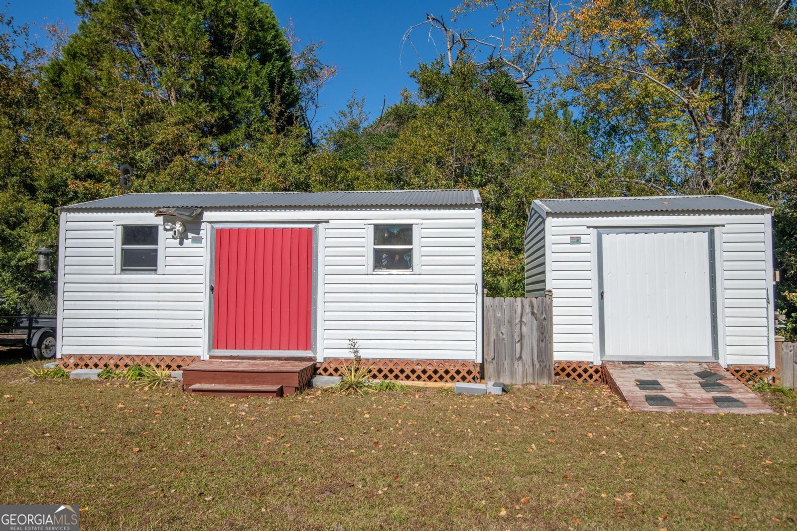 1143 Bartlett Drive Statesboro - 36