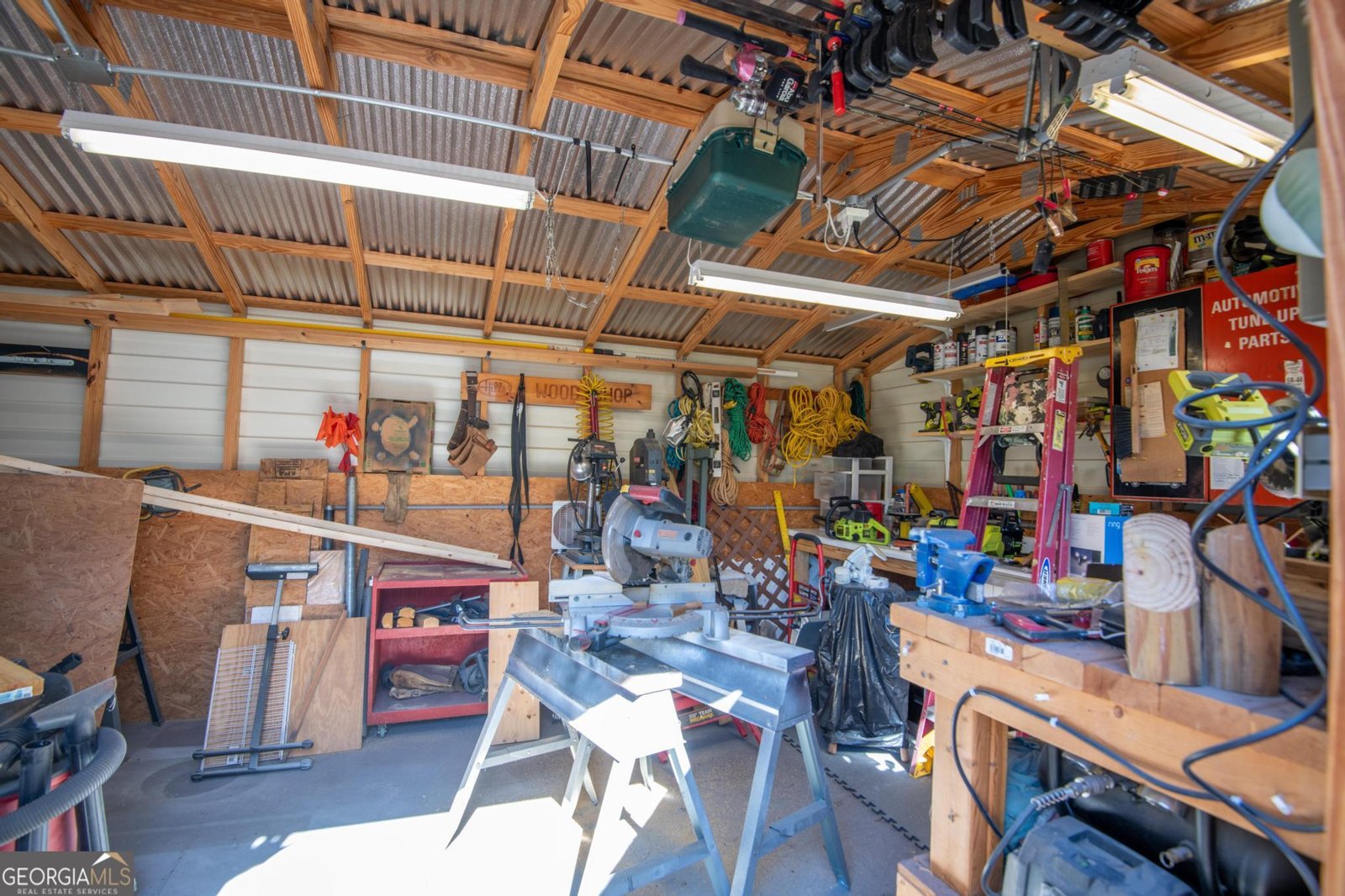 1143 Bartlett Drive Statesboro - 37