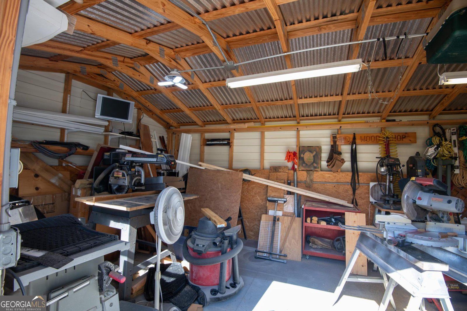 1143 Bartlett Drive Statesboro - 38