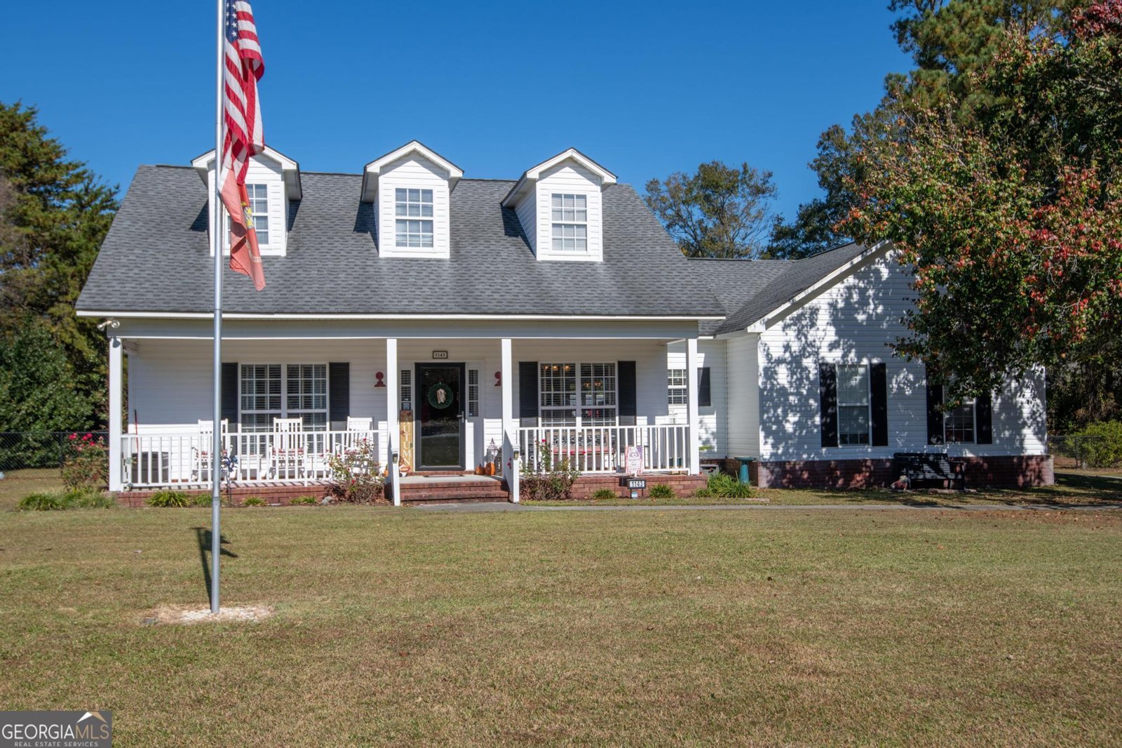 1143 Bartlett Drive Statesboro - 4