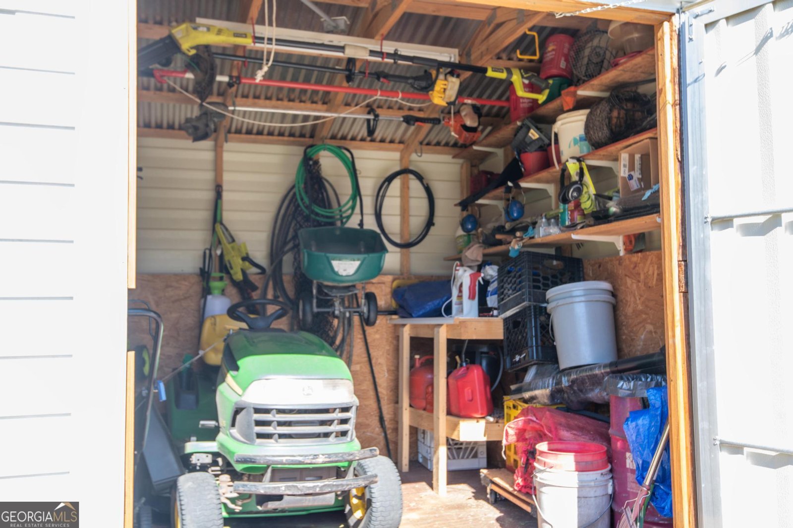 1143 Bartlett Drive Statesboro - 40