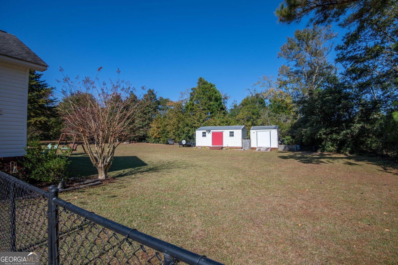1143 Bartlett Drive Statesboro - 42